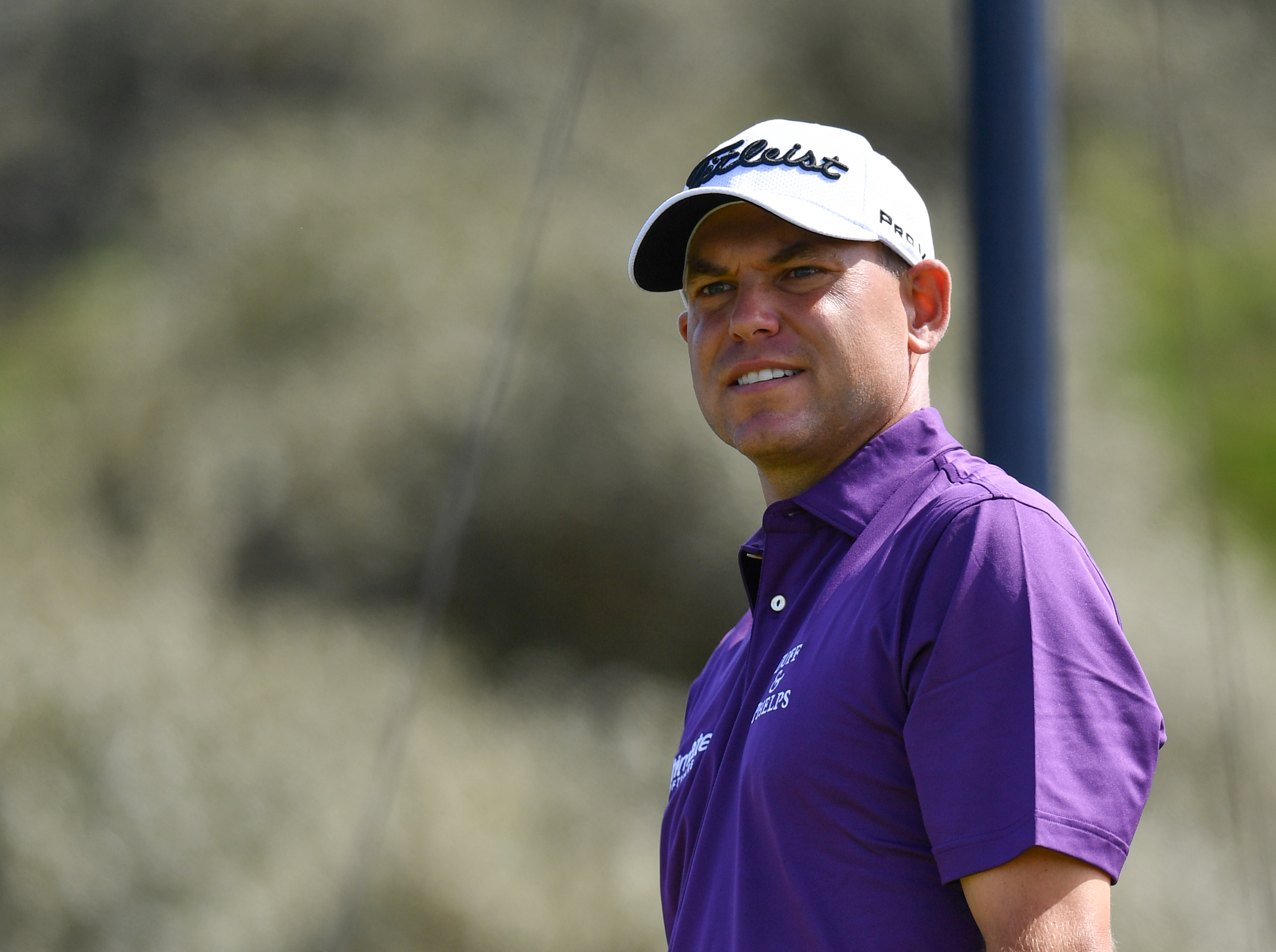 Greenville Golfer Bill Haas Injured In Deadly Wreck | wltx.com